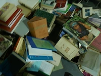 Vintage boeken - afbeelding 5 van  5