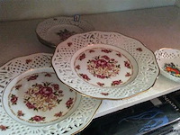 Vintage borden - afbeelding 1 van  2