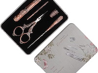 Vintage borduurgereedschapset - afbeelding 1 van  3