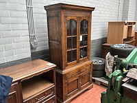 Vintage buffetkast - afbeelding 1 van  7