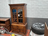 Vintage buffetkast - afbeelding 2 van  7