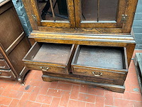 Vintage buffetkast - afbeelding 4 van  7
