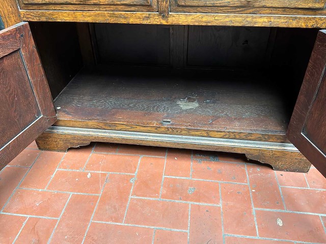 Vintage buffetkast - afbeelding 5 van  7