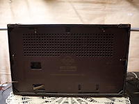 Vintage buizenradio - afbeelding 5 van  7