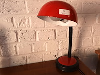 Vintage bureaulamp - afbeelding 1 van  5