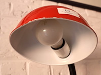 Vintage bureaulamp - afbeelding 2 van  5