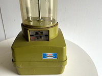 Vintage camping lamp - afbeelding 1 van  2