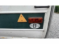 Vintage caravan – jaar 1973 - afbeelding 3 van  22