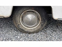 Vintage caravan – jaar 1973 - afbeelding 6 van  22
