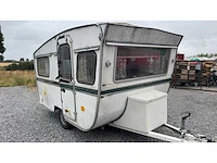 Vintage caravan – jaar 1973 - afbeelding 12 van  22