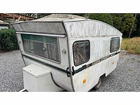 Vintage caravan – jaar 1973 - afbeelding 20 van  22