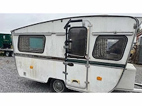 Vintage caravan – jaar 1973 - afbeelding 21 van  22