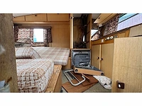 Vintage caravan – jaar 1973 - afbeelding 22 van  22