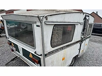 Vintage caravan – jaar 1973 - afbeelding 10 van  22