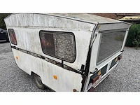 Vintage caravan – jaar 1973 - afbeelding 12 van  22