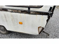 Vintage caravan – jaar 1973 - afbeelding 13 van  22
