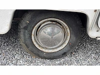 Vintage caravan – jaar 1973 - afbeelding 16 van  22