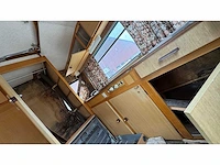 Vintage caravan – jaar 1973 - afbeelding 18 van  22