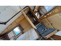 Vintage caravan – jaar 1973 - afbeelding 19 van  22