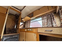 Vintage caravan – jaar 1973 - afbeelding 21 van  22
