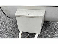 Vintage caravan – jaar 1973 - afbeelding 6 van  22