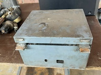 Vintage castrol vapour lock indicator - afbeelding 2 van  4