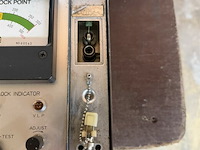 Vintage castrol vapour lock indicator - afbeelding 4 van  4