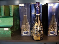 Vintage champagne duval-leroy (x7) - afbeelding 1 van  6