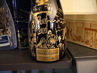 Vintage champagne duval-leroy (x7) - afbeelding 3 van  7