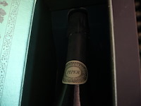 Vintage champagne piper-heidsick (x4) - afbeelding 4 van  6