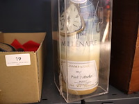 Vintage champagne - afbeelding 2 van  4