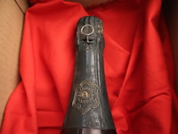 Vintage champagne - afbeelding 3 van  3
