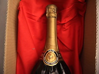 Vintage champagne - afbeelding 3 van  3