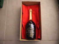 Vintage champagne