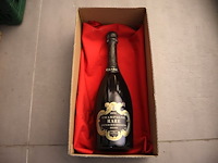 Vintage champagne