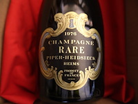 Vintage champagne - afbeelding 2 van  3