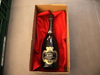 Vintage champagne