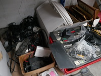 Vintage computermateriaal - afbeelding 3 van  10