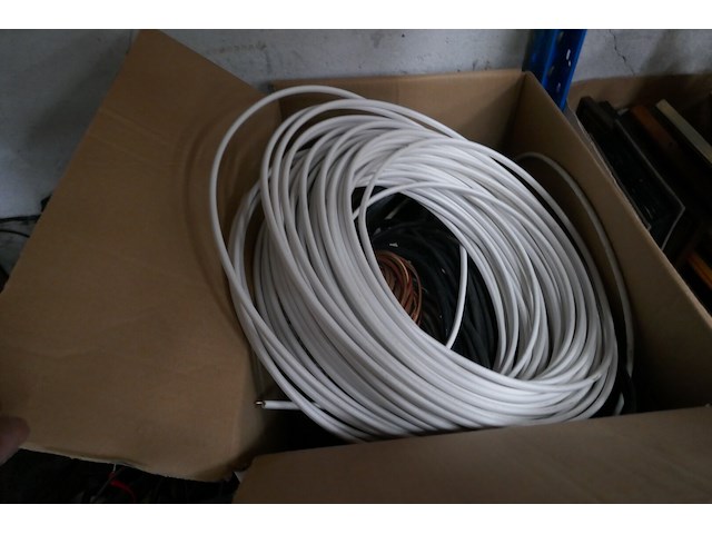 Vintage computermateriaal - afbeelding 4 van  10