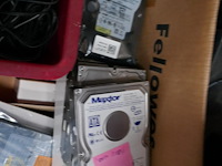 Vintage computermateriaal - afbeelding 5 van  10