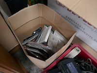 Vintage computermateriaal - afbeelding 7 van  10