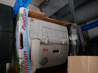 Vintage computermateriaal - afbeelding 8 van  10