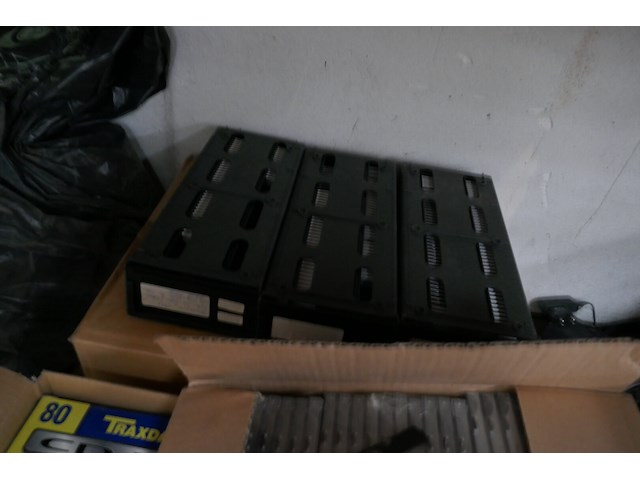 Vintage computermateriaal - afbeelding 9 van  10