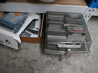 Vintage computermateriaal - afbeelding 10 van  10