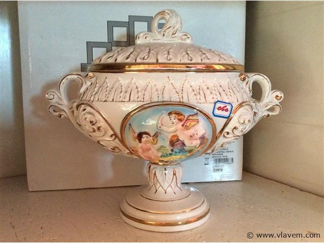 Vintage coupe - afbeelding 1 van  3