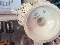 Vintage coupe - afbeelding 2 van  3