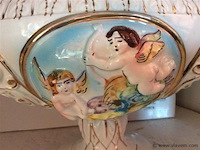 Vintage coupe - afbeelding 3 van  3