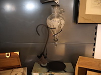 Vintage decanter - afbeelding 2 van  4