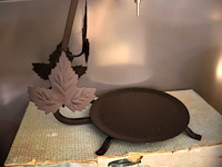 Vintage decanter - afbeelding 3 van  4