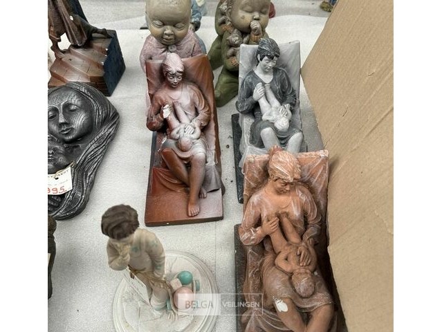 Vintage & deco - lummen